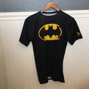 Under Armour Batman